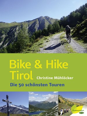 cover image of Bike & Hike Tirol